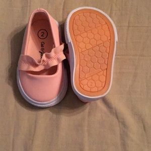 Baby Girl Shoes